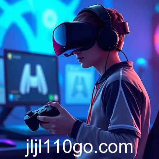 The Evolution of Online Gaming in 2025