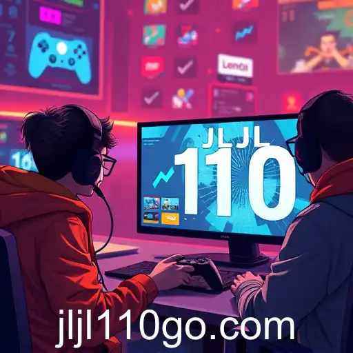 Digital Trails of Gaming Dynamics