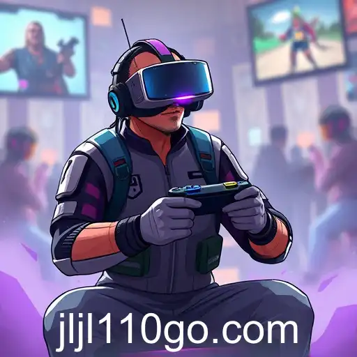 Emerging Trends in Online Gaming for 2025