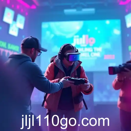 Emerging Trends in Online Gaming