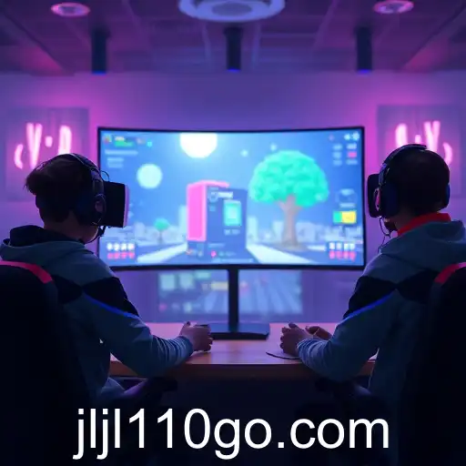 The Evolution and Impact of Online Gaming