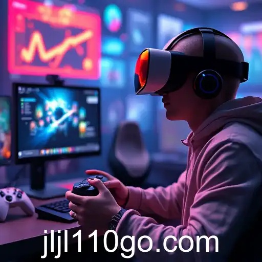 The Evolution of Online Gaming: A New Chapter