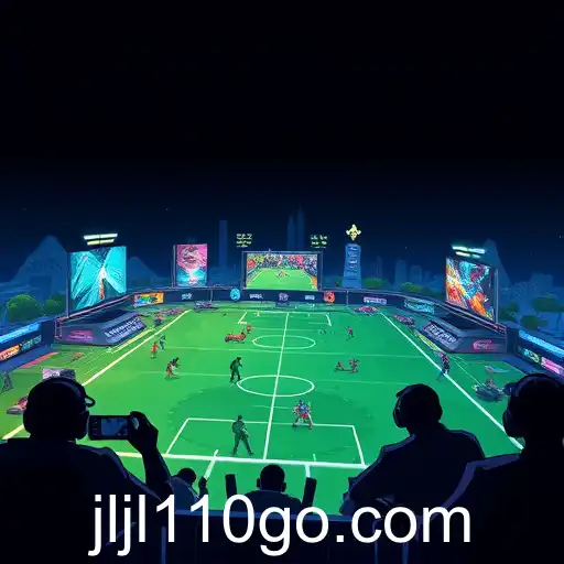 Rise of Gaming Platforms in the Digital Era