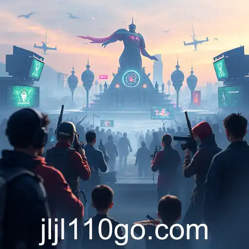 Gaming Trends and Innovations Emerge