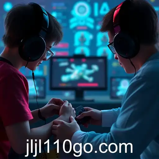 Exploring the Rise of Online Gaming Platforms