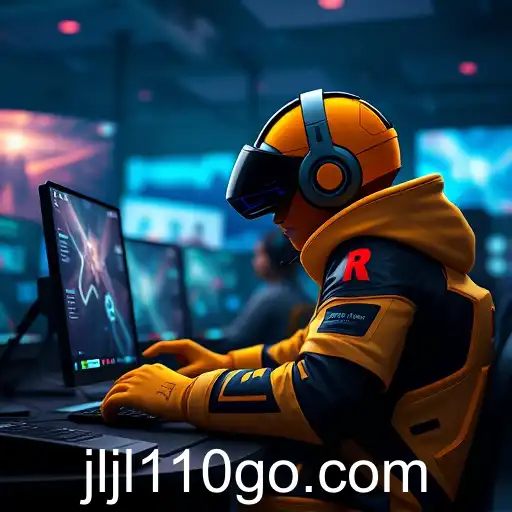 The Online Gaming Shift: A New Era for jljl110
