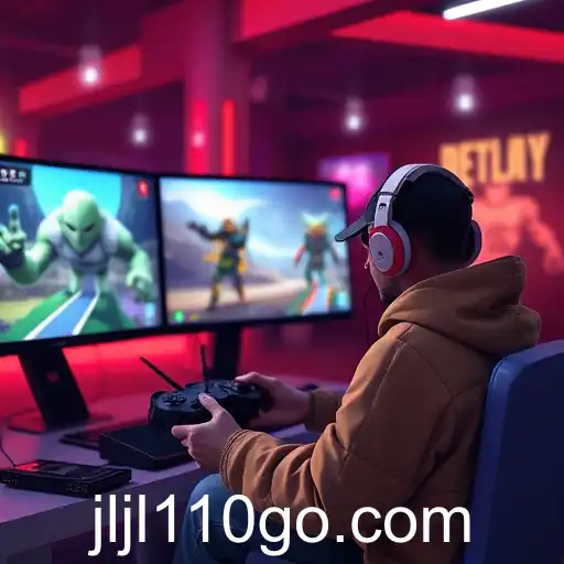 The Rise of Digital Gaming Platforms