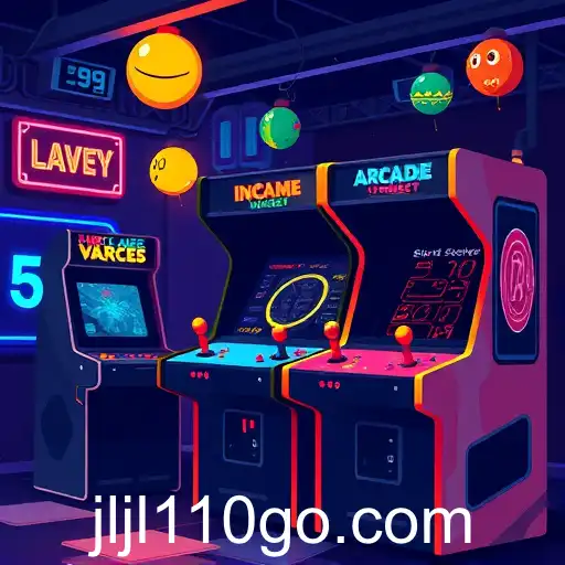 The Rise of jljl110: A New Era for Online Gaming