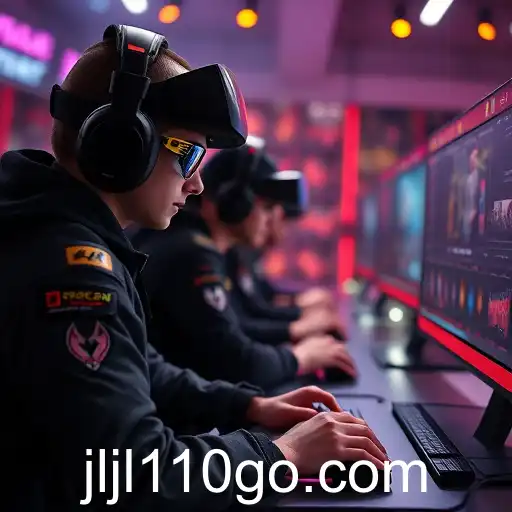 The Rise of Online Gaming Communities in 2025