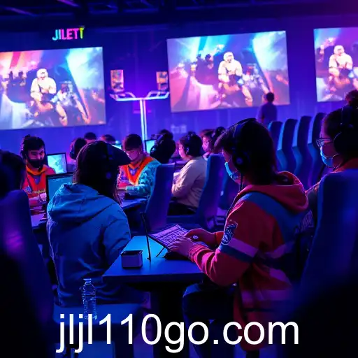 Rising Trends in Online Gaming