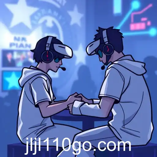 Online Gaming Evolves with jljl110