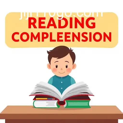 Unlocking the Power of Reading Comprehension Games: Exploring 'jljl110' as a Key Educational Tool
