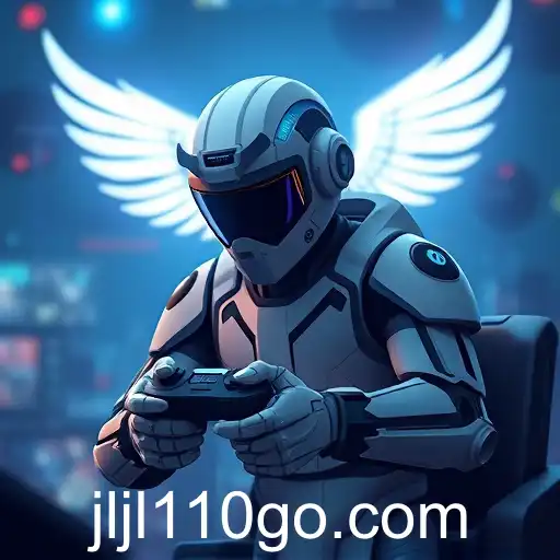 The Rise of jljl110: A New Era for Online Gaming