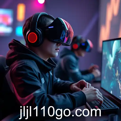 The Rise of Online Gaming Communities